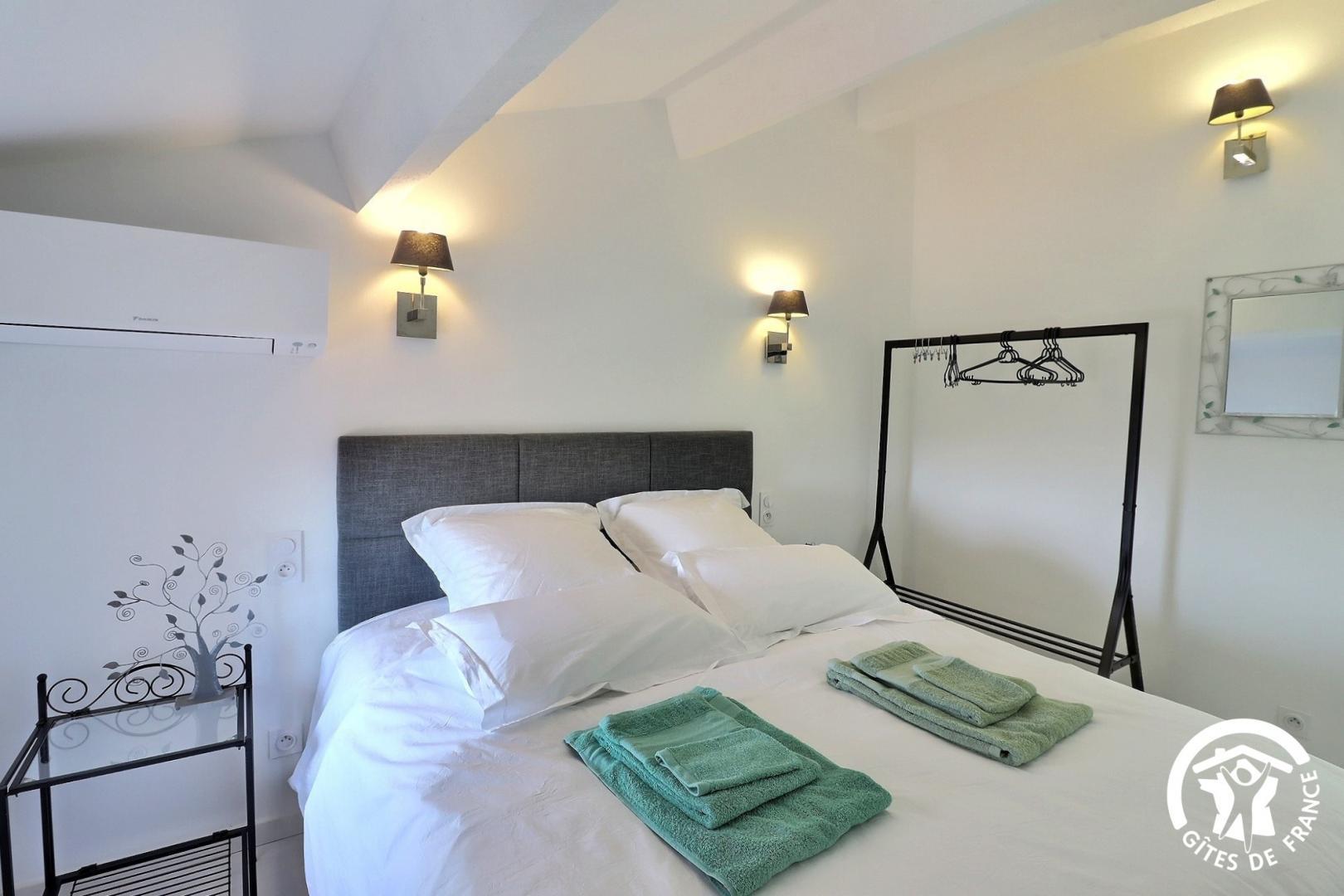 La Picholine, Éguilles - photo 8