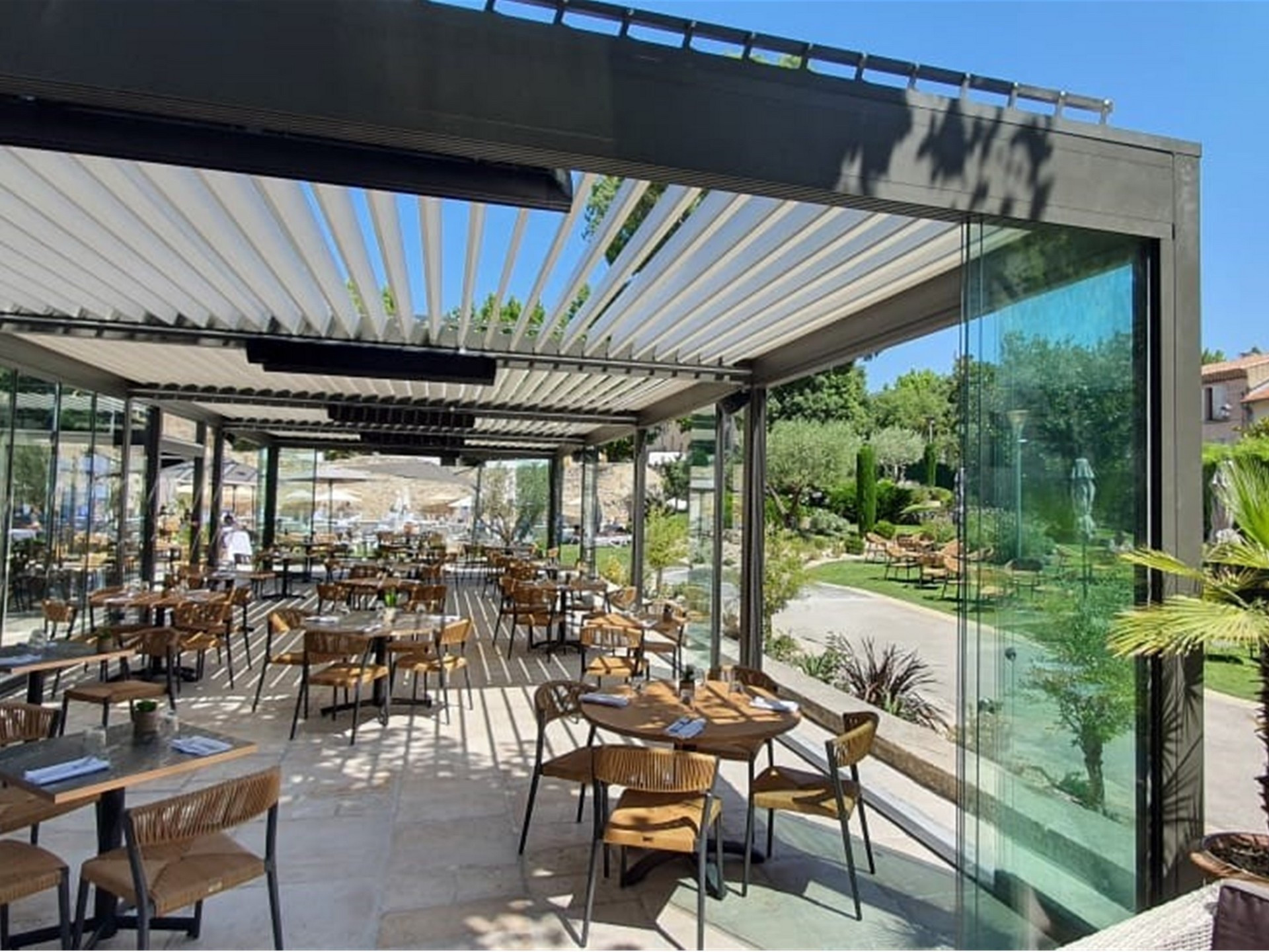 Aquabella Hôtel & Spa - photo 2