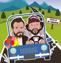 Tcha tcha car - comédie_Montbrison