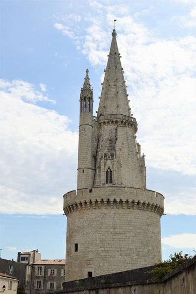 Tour de la Lanterne