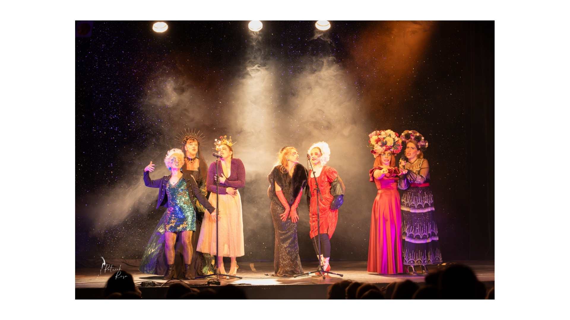 ReNaissance : le Cabaret des Divas