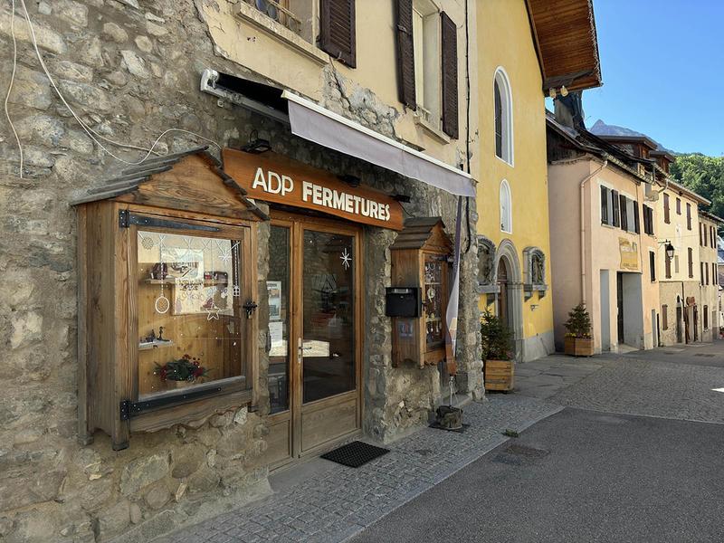 ADP Fermetures