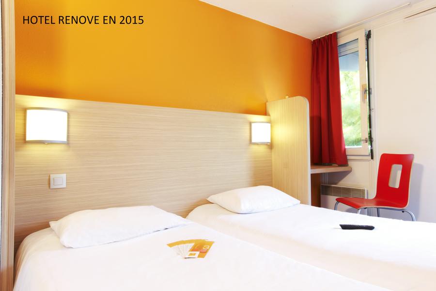 Chambre 1