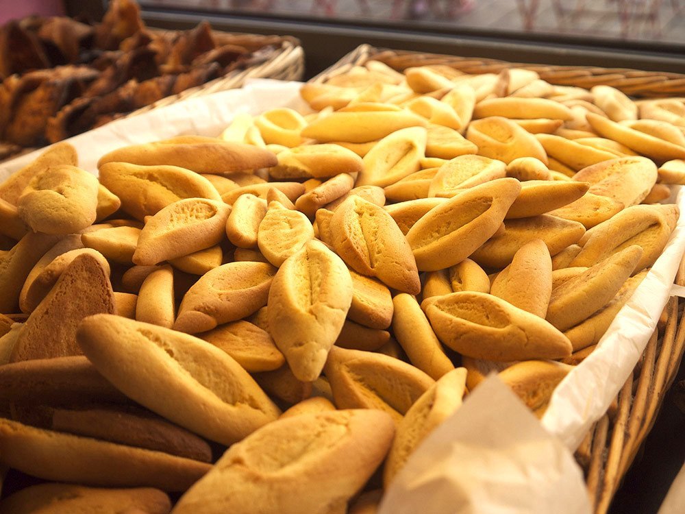 Biscuiterie artisanale Lagier — photo 2