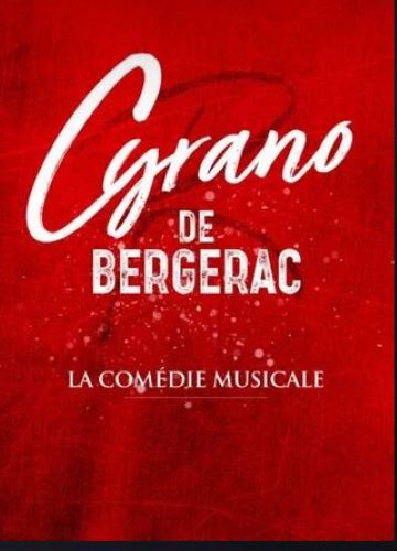 Cyrano de Bergerac