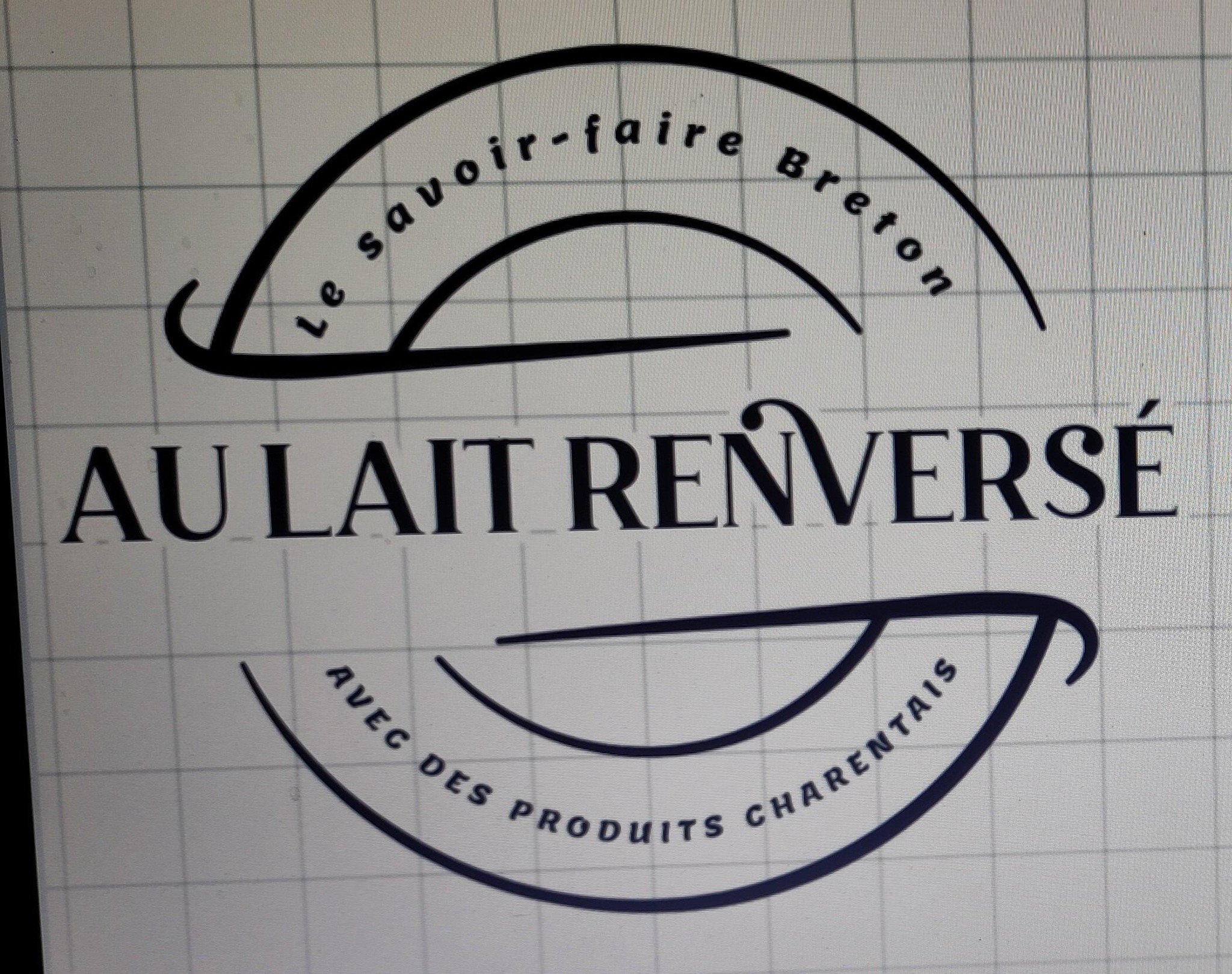 Crêperie Au Lait Renversé