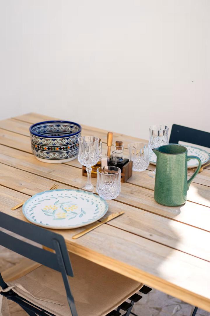 Villa Augustine, Le Tholonet - photo 10