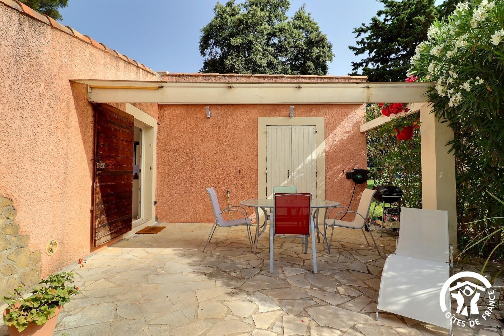 Gîte de Sulauze, Istres - photo 15