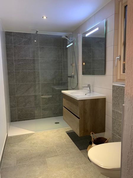 Intérieur Appart'Hôtel