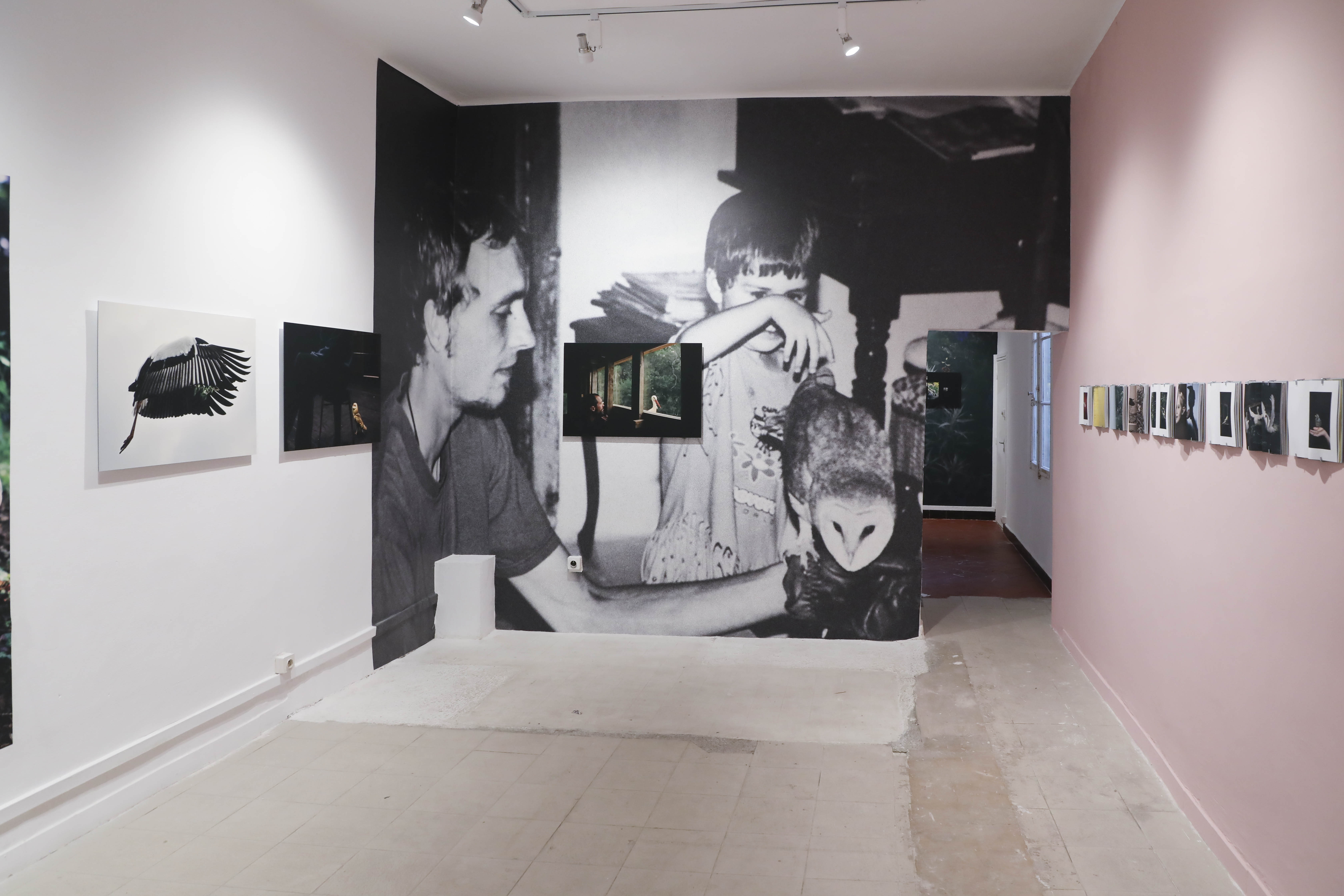 Fondation Manuel Rivera - Ortiz