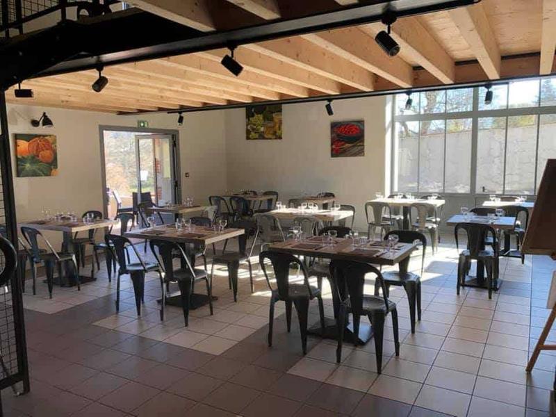 Auberge de la Croutelle