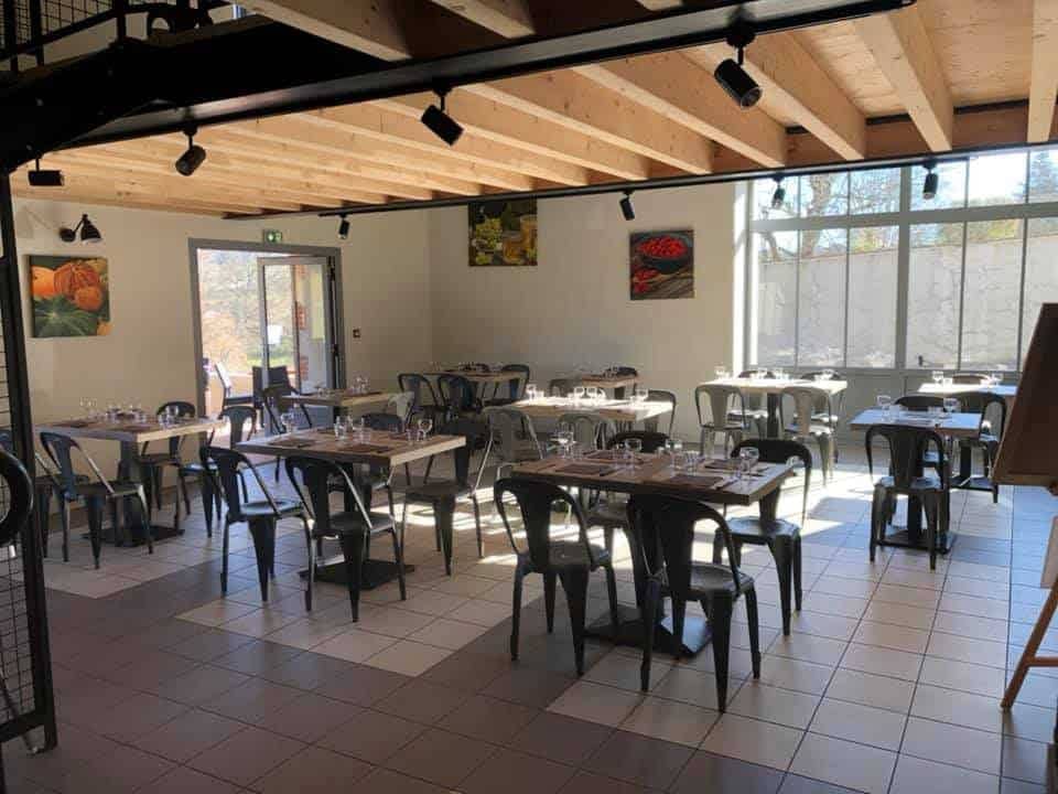 Auberge de la Croutelle