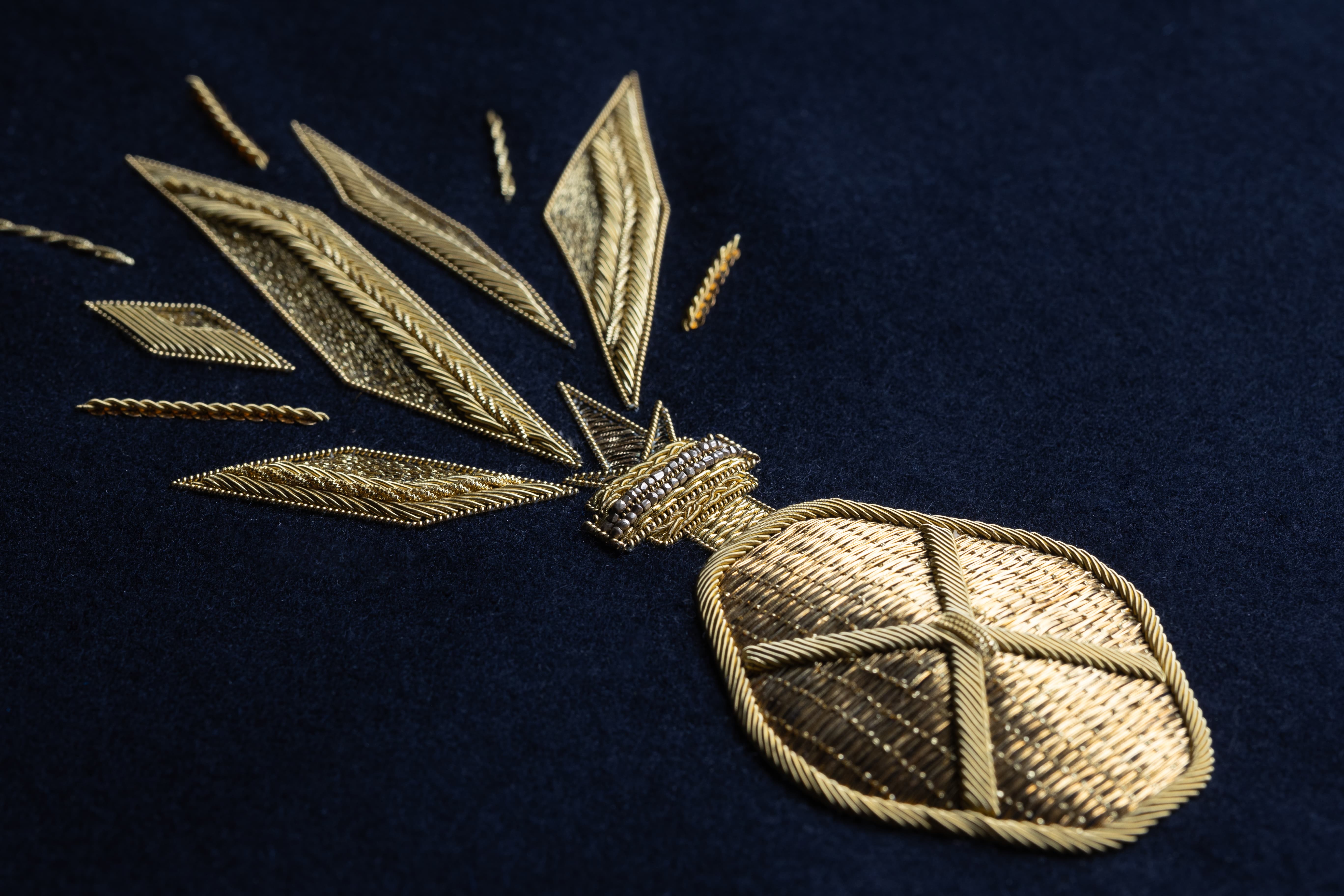 L'Orée - De fils en liens