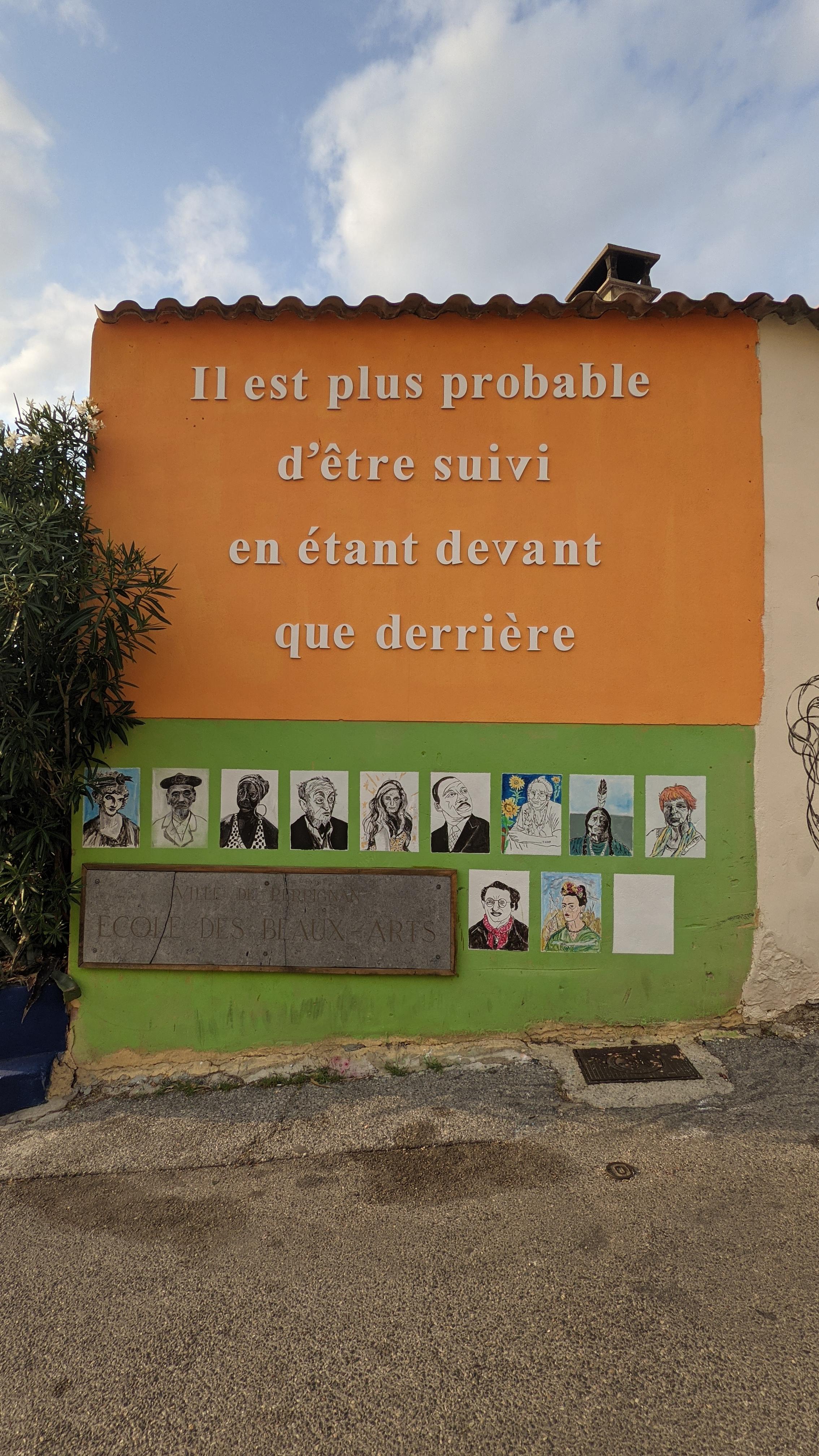 La Cabane de Georgina