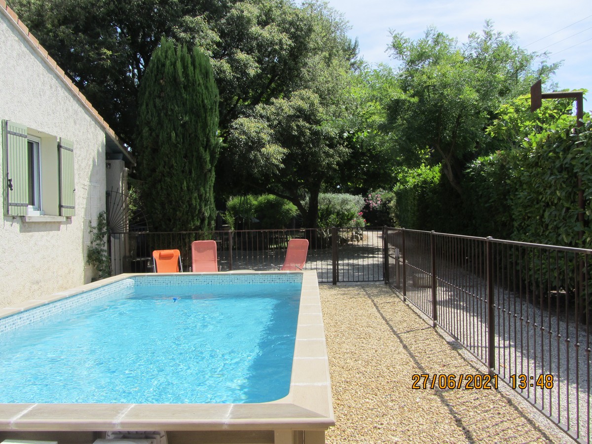 Bernadette et Claude Gibelin, Saint-Rémy-de-Provence - photo 7