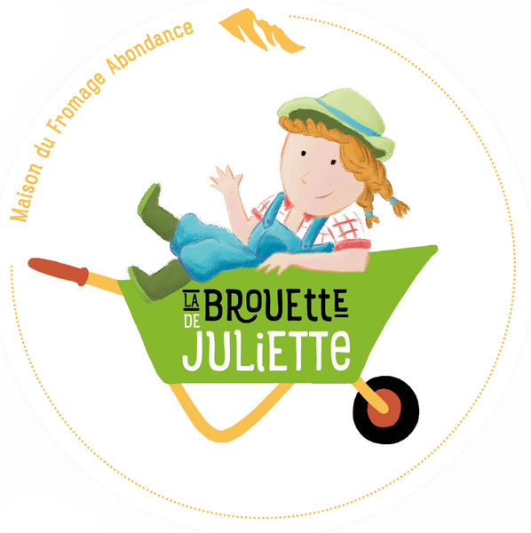 La Brouette de Juliette