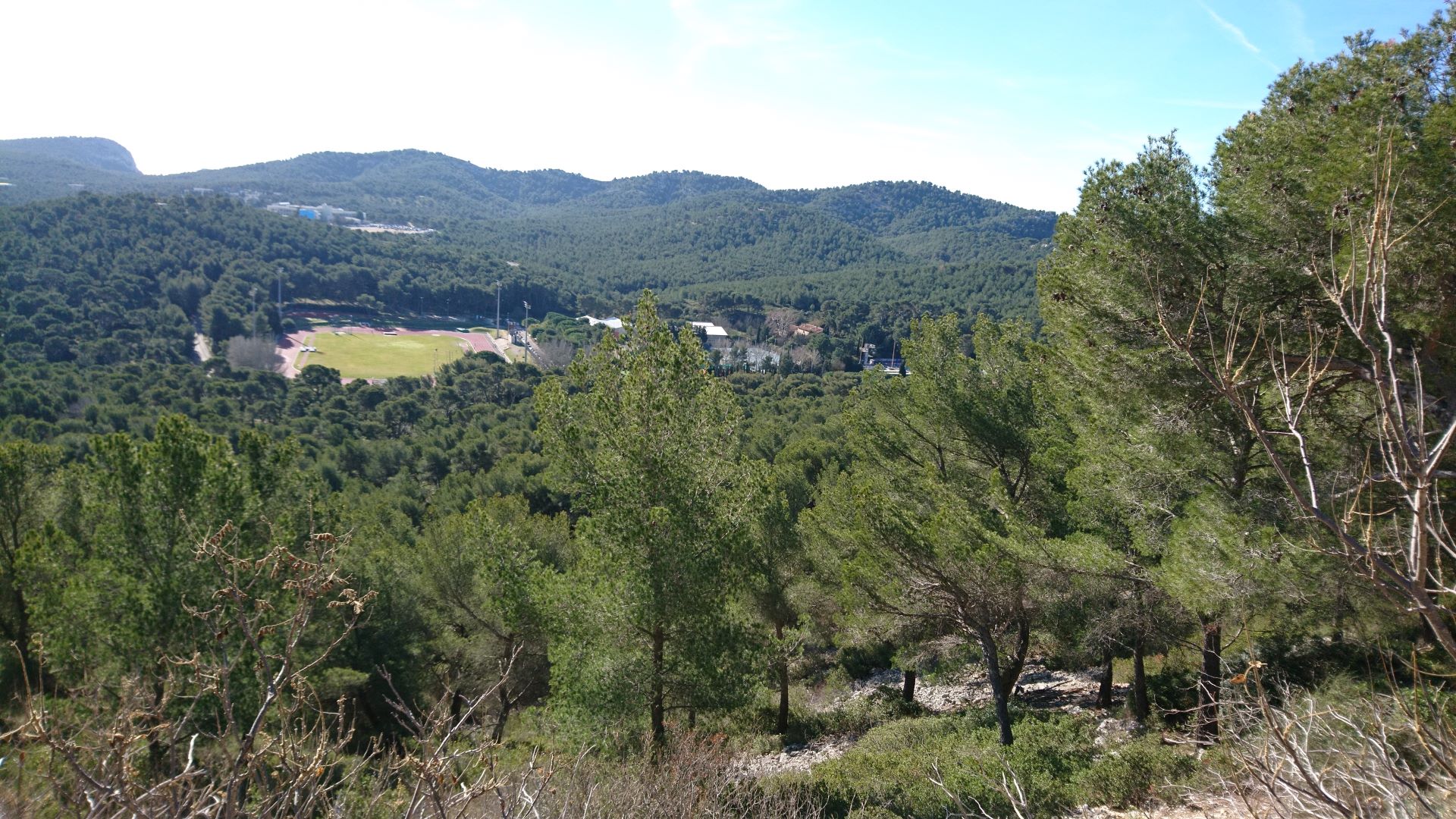 Stade René Ancellin
