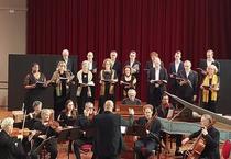 Bach : cantates 39, 152 et 147_La Terrasse