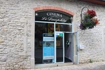 Cinéma Le Dauphin - Morestel, cité des peintres - Balcons du Dauphiné - Nord-Is…