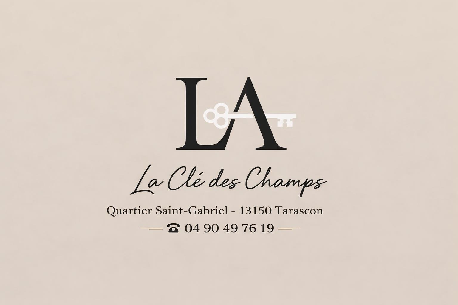 La Clé des Champs, Tarascon - photo 5