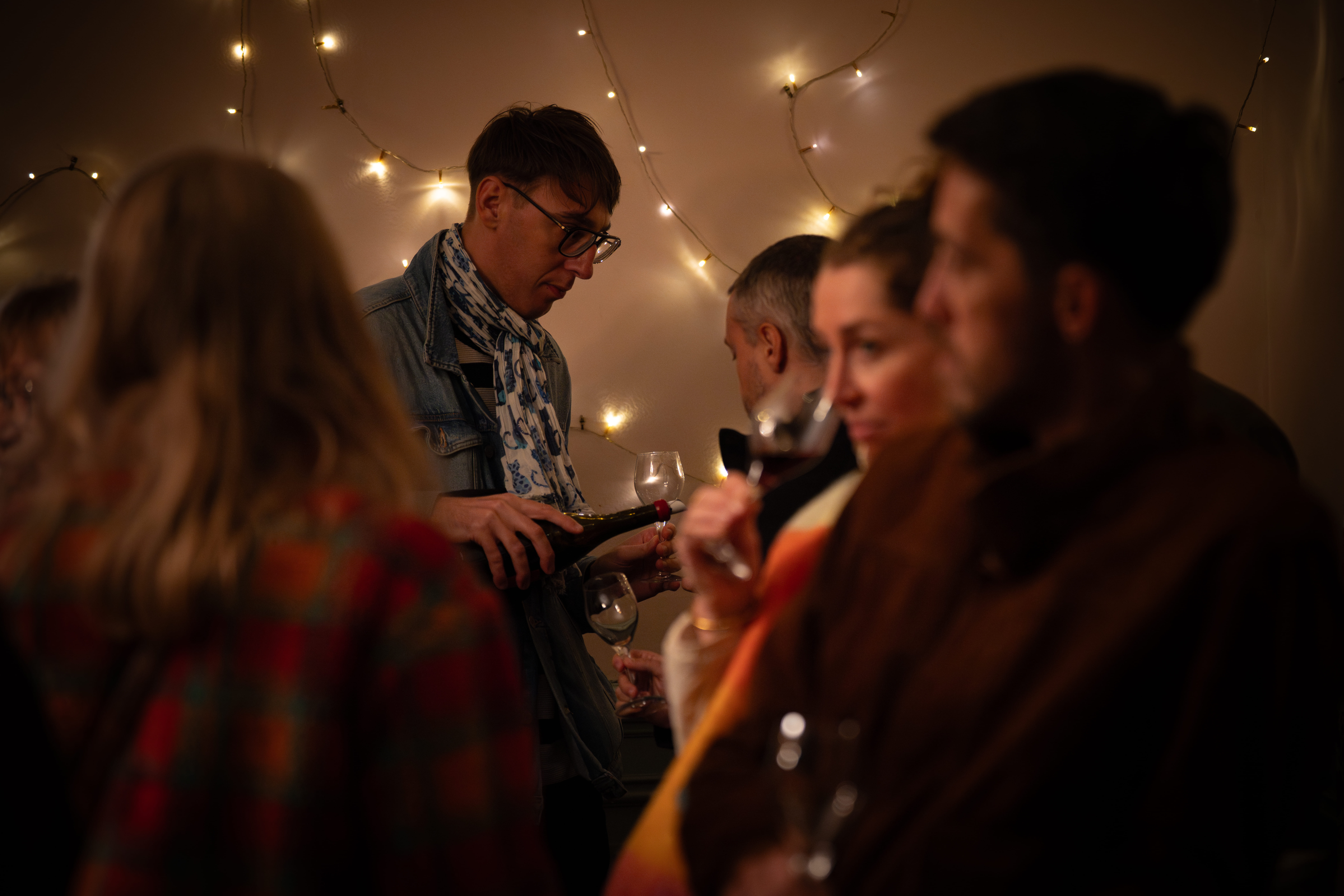 Le Banquet Inédit - le Beaujolais fait croisière sur la Saône_Villefranche-sur-Saône