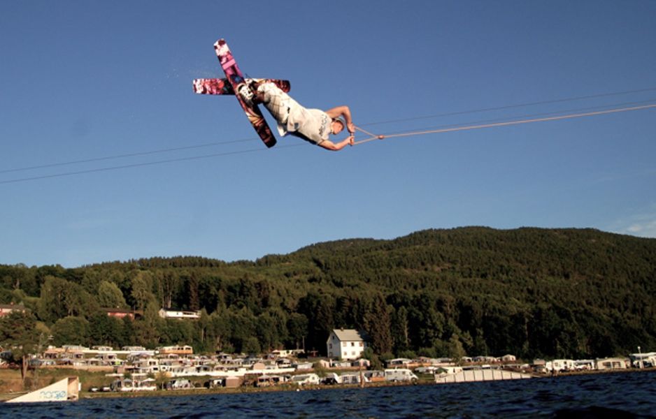 Photo Wakeski