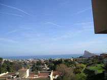 Location saisonnière - Villeneuve-Loubet