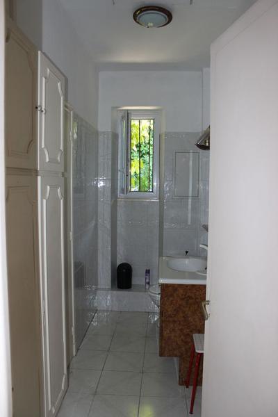 Salle d'eau