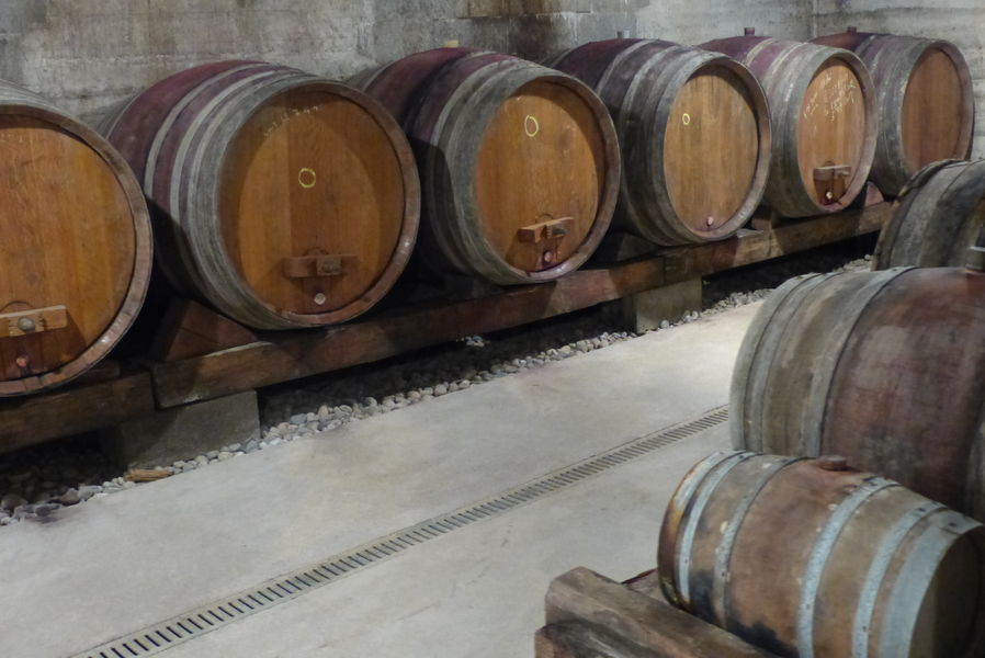 Domaine de la Cote St Epine