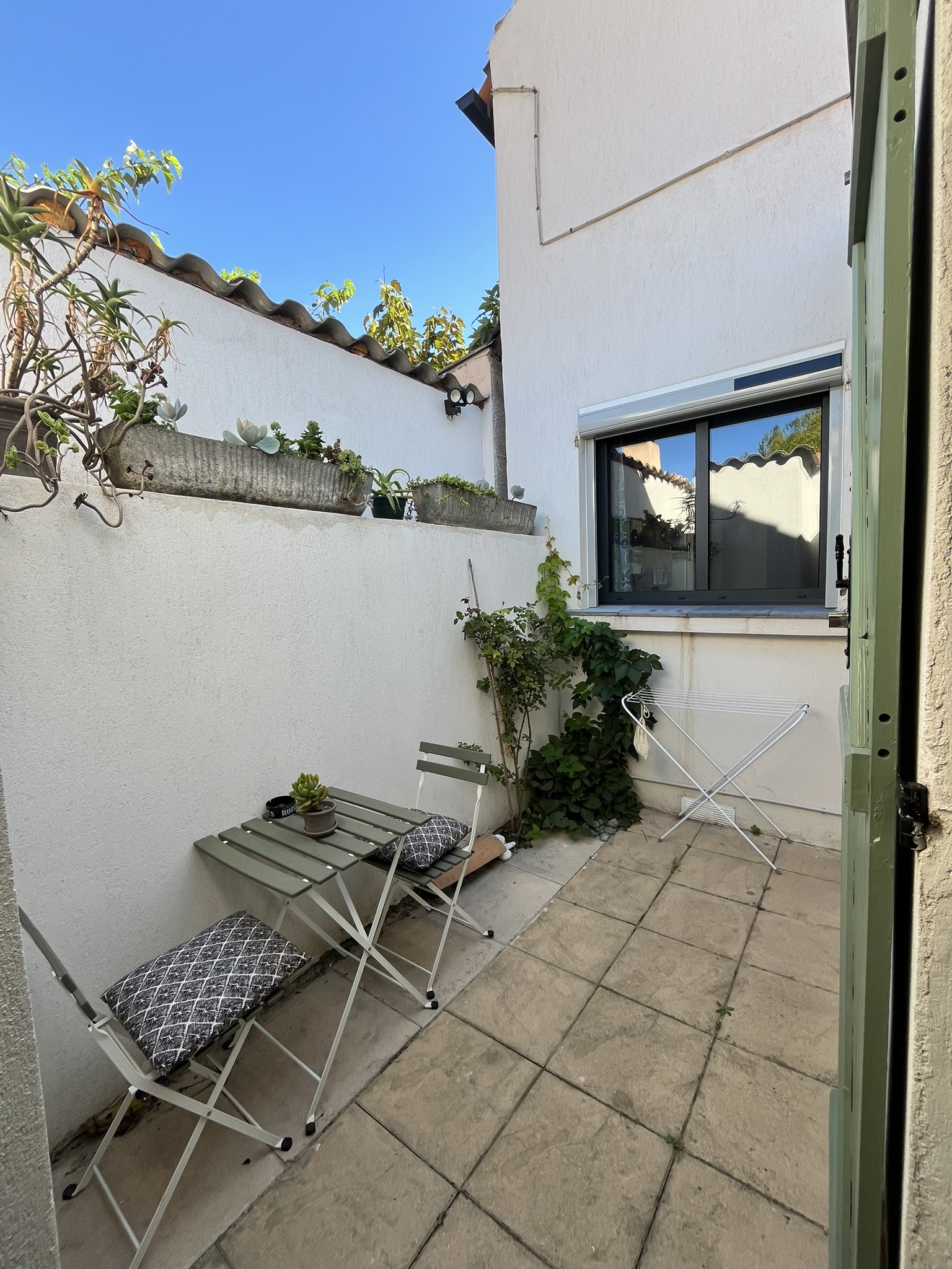 Un Cabanon au Pays de Pagnol, Aubagne - photo 4