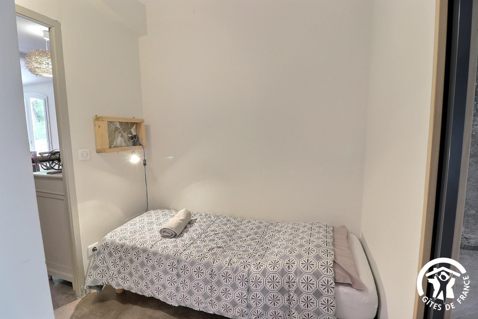 Le Panorama des Alpilles, Aureille - photo 27