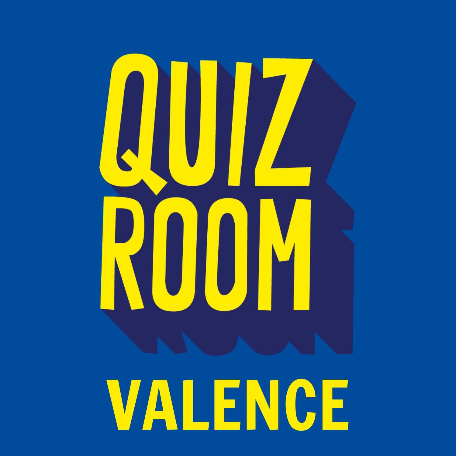 Quiz Room