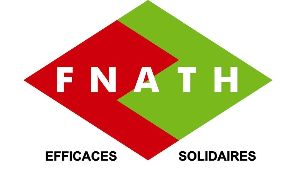 logo fnath quadri