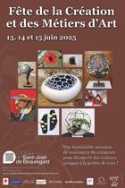Fête de la Création et des Métiers d
