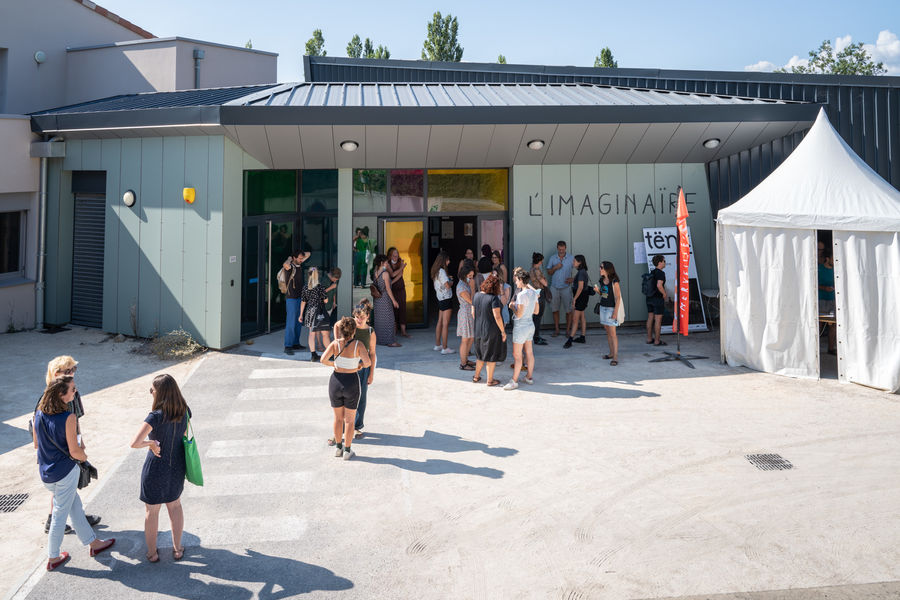 Etats Généraux du Film Documentaire à Lussas