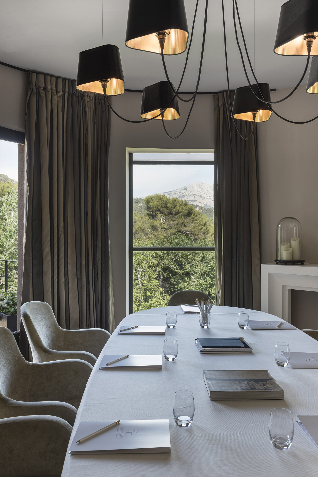 Les Lodges Sainte-Victoire - photo 2