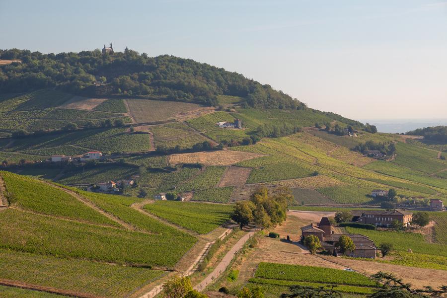 Circuit Brouilly_Odenas