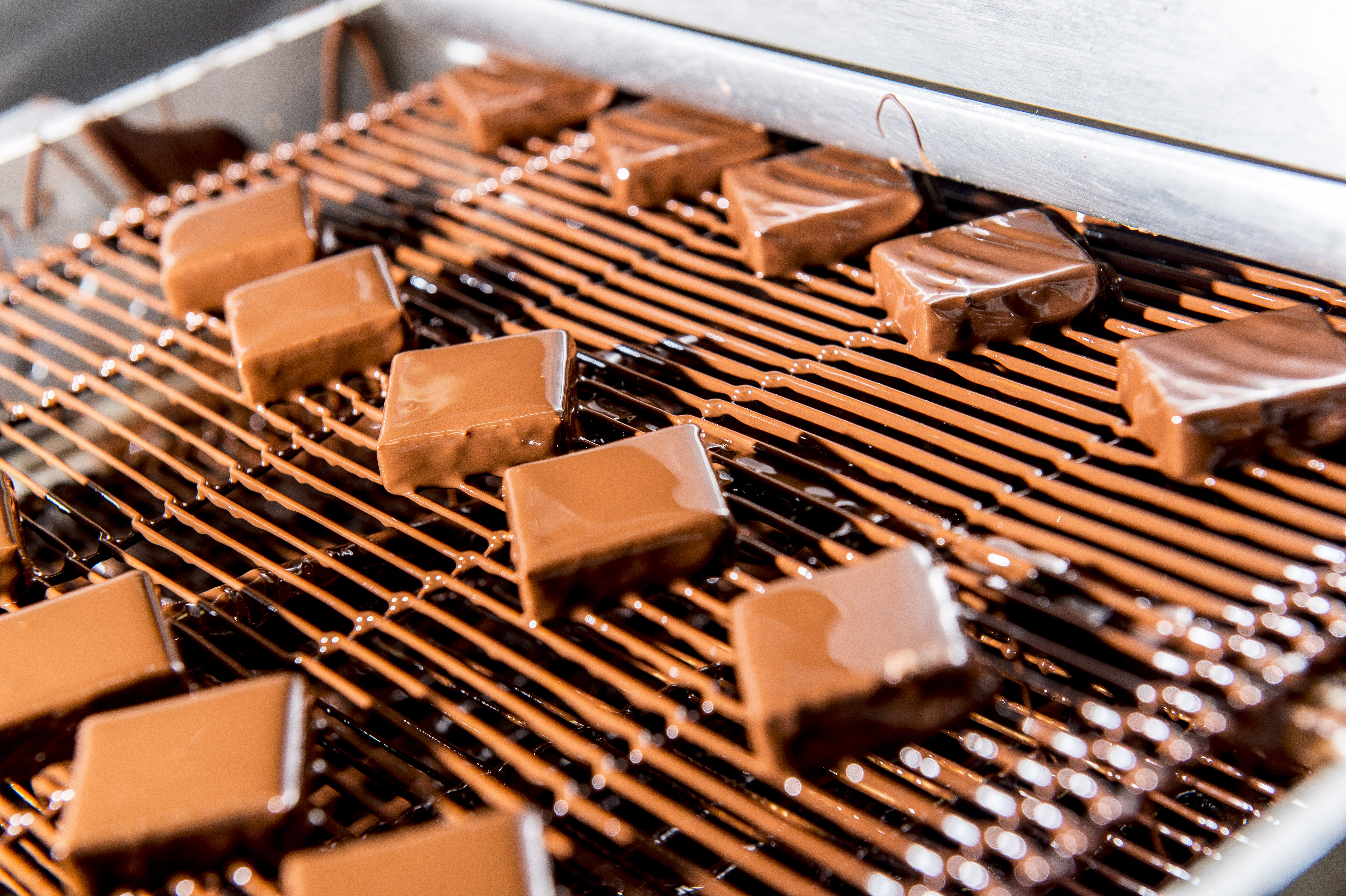 Chocolaterie d'Antan