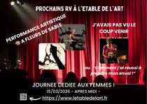 JOURNEE SPECIALE FEMMES