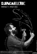Spectacle Quincaillerie Moby Dick