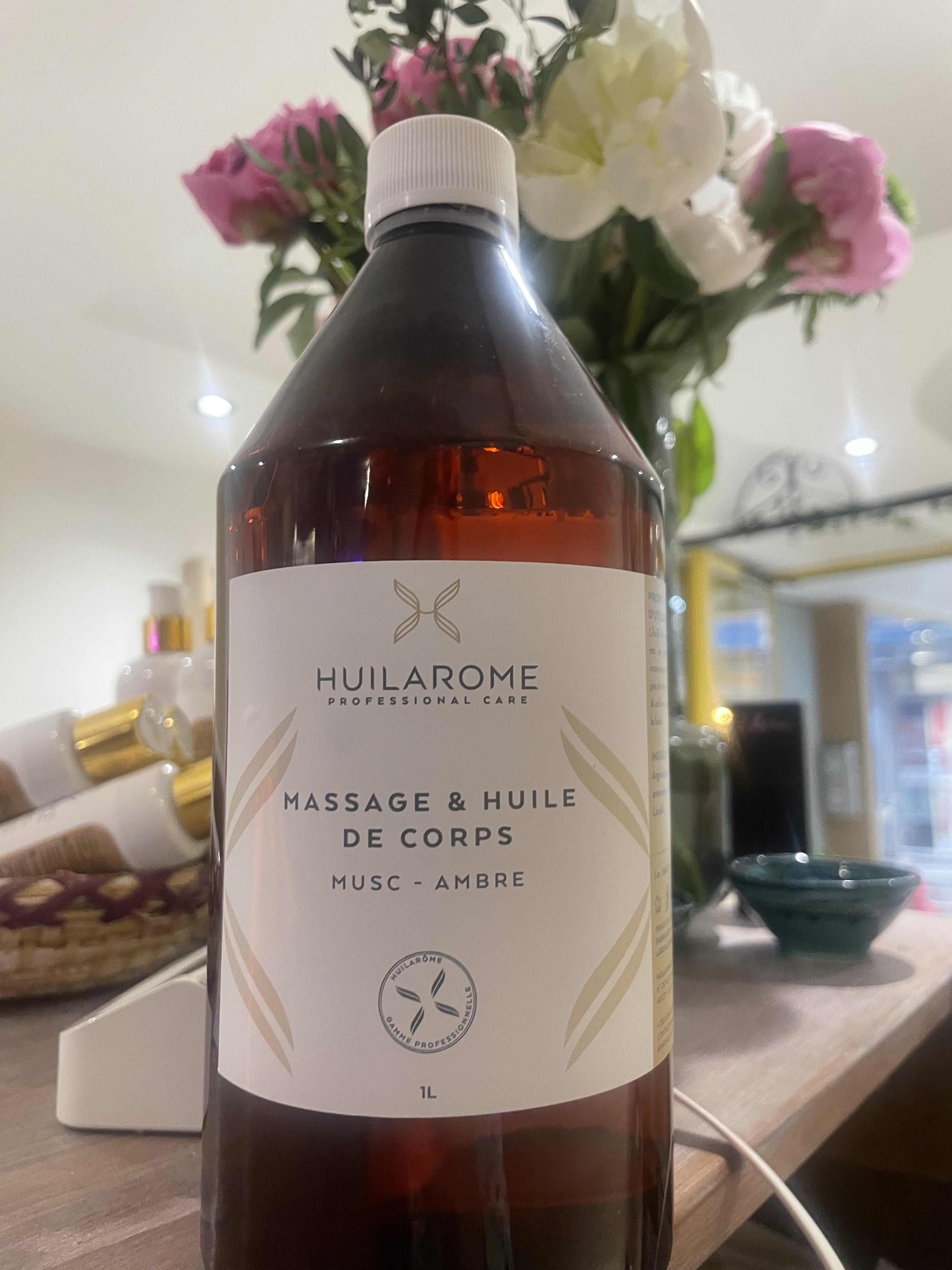 Argania cosmetique - photo 4