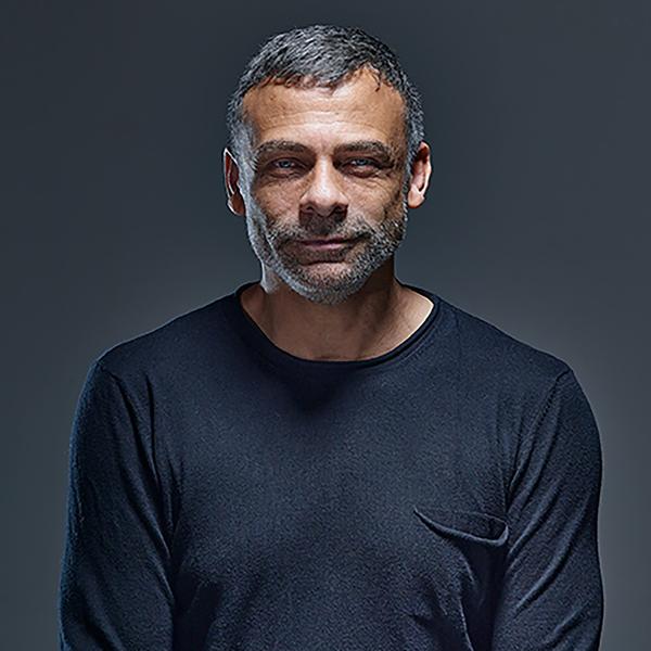 Danse - Travaux publics avec Fabrice Ramalingom - Retournement