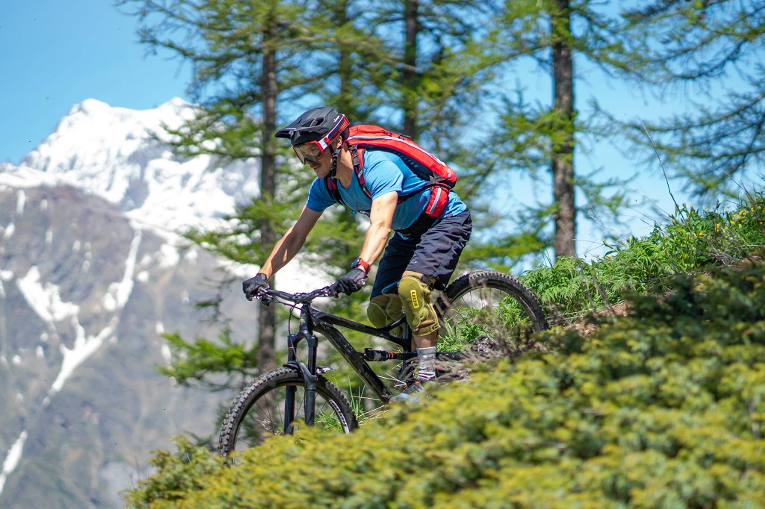 VTT N°12 - Circuit du Bois du Truc