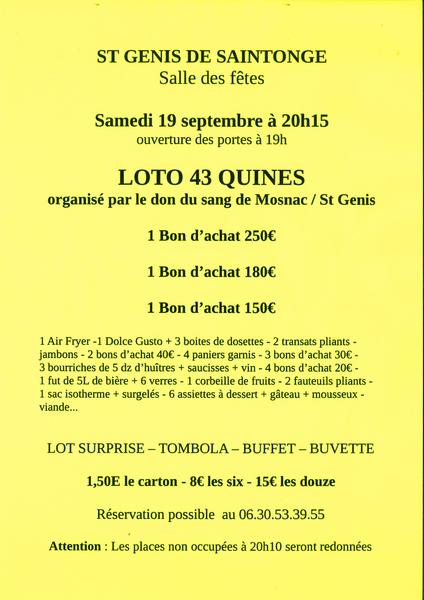 Super loto