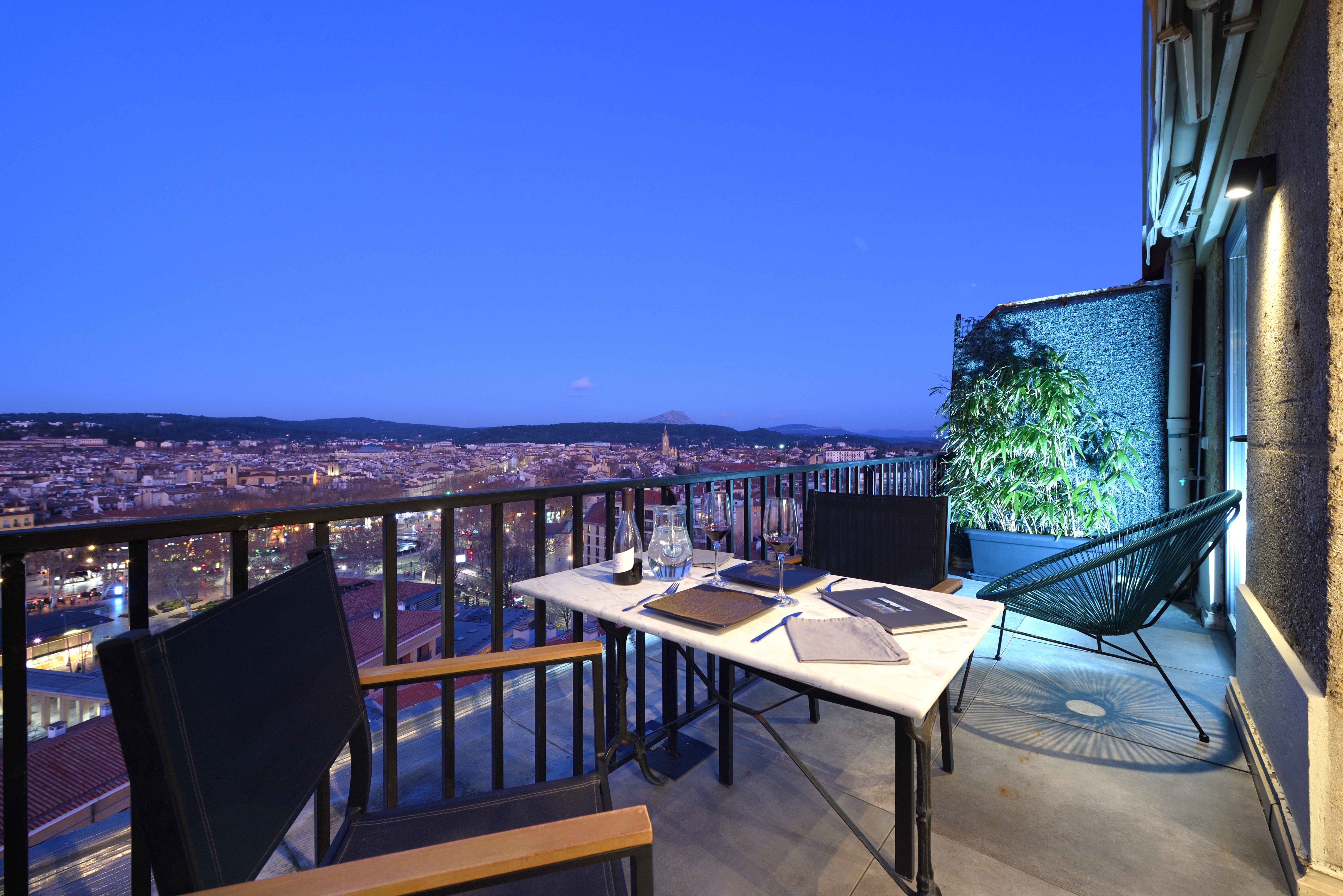 Aix Rooftop