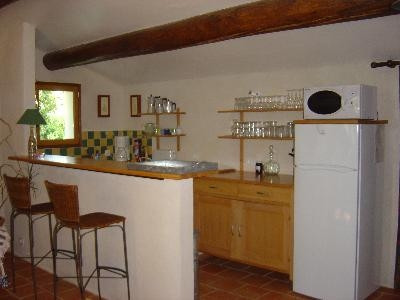 Le Mazet, La Destrousse - photo 4