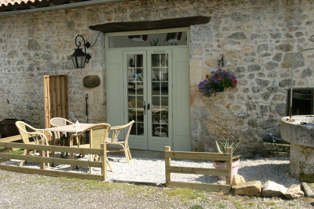 Gîte Dix - Les Lignons