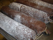 Boudin Pâtissier