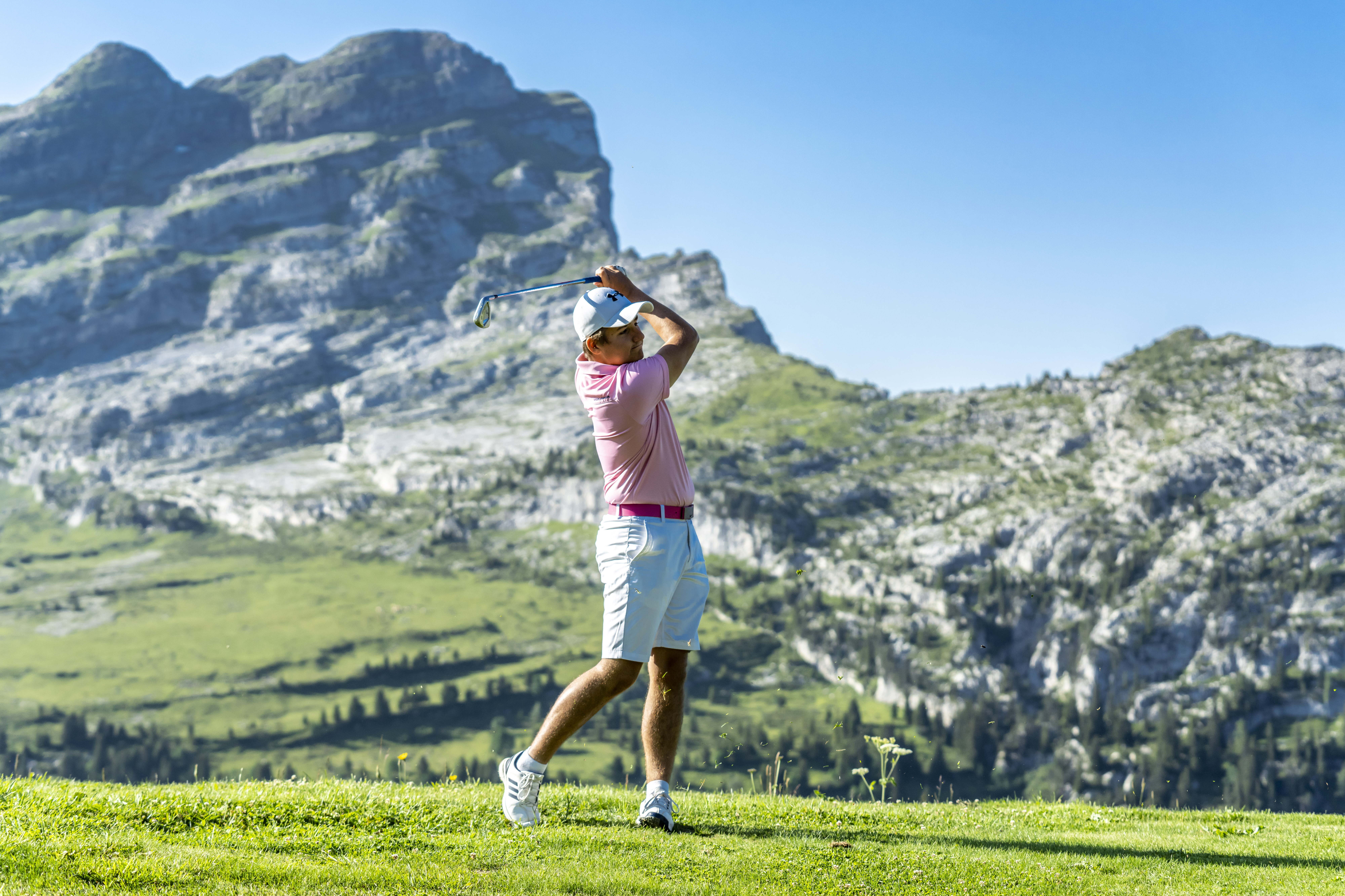 Golfeur