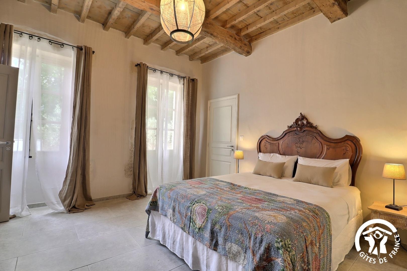 L'Oustau de la Capello, Maussane-les-Alpilles - photo 38